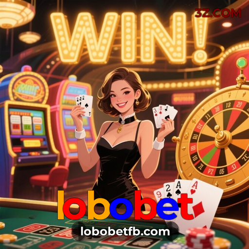lobobet | Jogos Online em HD — jogue agora 