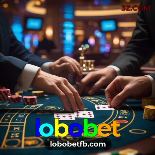 lobobet