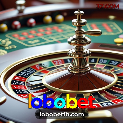 Cassino lobobet | Jogos Online com Bônus Exclusivos