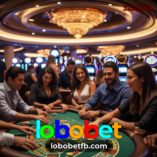 Como Ganhar em Slots no lobobet – Dicas e Estratégias VIP