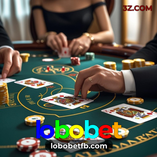 Como Ganhar em Slots no lobobet – Dicas e Estratégias VIP