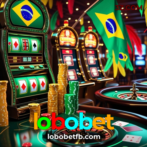 lobobet
