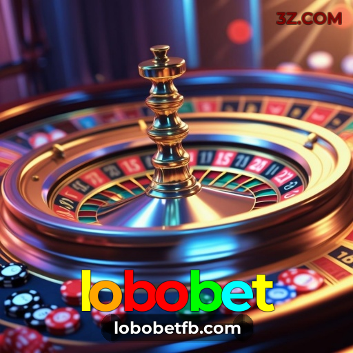 lobobet: Experimente a emoção de ganhar no cassino online mais popular do Brasil!