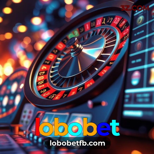 lobobet.com 🎯 - Principal site oficial de jogos de azar 🎯 - lobobet