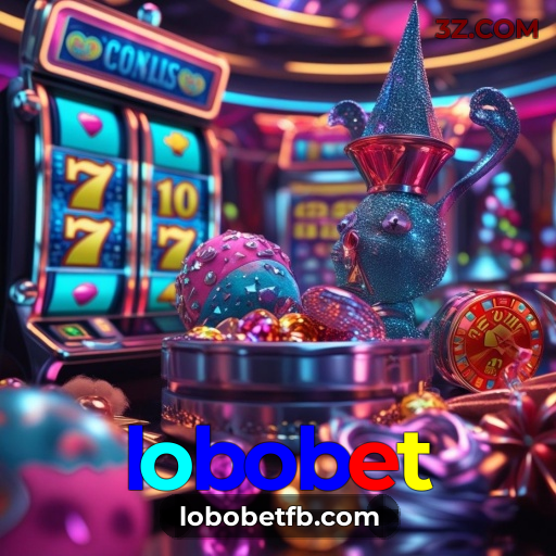 lobobet