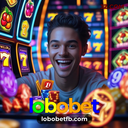lobobet.com 🎲 - MELHOR PLATAFORMA DE CASINO 🎲 - lobobet