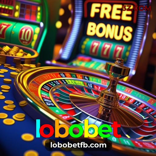 Promo lobobet: O cassino online mais confiável para brasileiros!