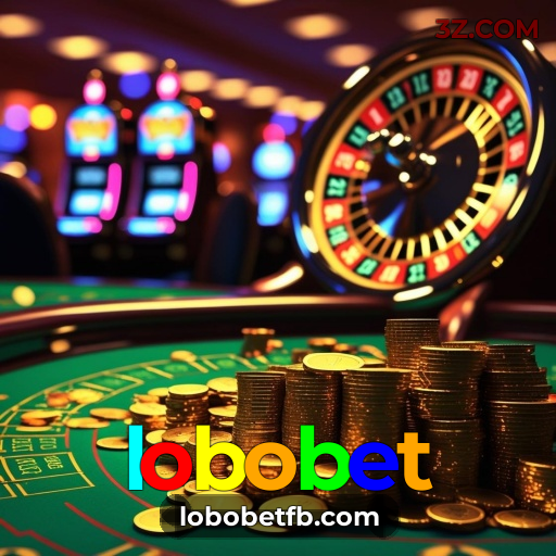 lobobet: O cassino online mais confiável está esperando por sua visita!