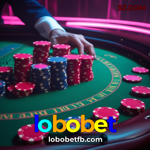 lobobet 🍀️Plataforma de Aposta Confiável–Bet Segurança Total lobobet