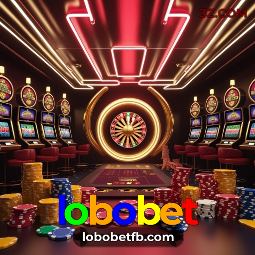 Baixe o App de Cassino do lobobet – Slots e Apostas na Palma da Sua Mão