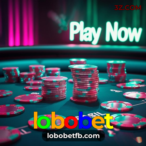 lobobet.com 🎯 - Principal site oficial de jogos de azar 🎯 - lobobet