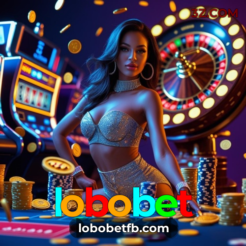 Cassino lobobet | Jogos Populares com Bônus Exclusivos e PIX