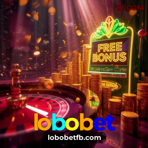 lobobet: No cassino online mais confiável, você sempre tem a chance de ganhar!