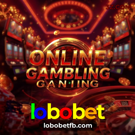 lobobet — app com bônus, PIX e suporte pt-BR