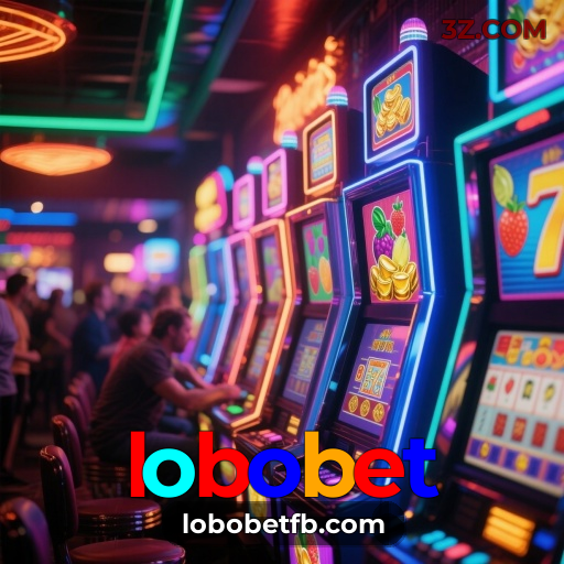 lobobet - No cassino online mais seguro do Brasil, você sempre tem chance de ganhar! - lobobet.com Plataforma
