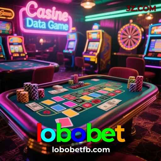 Cassino lobobet | Jogos Online com Bônus Exclusivos