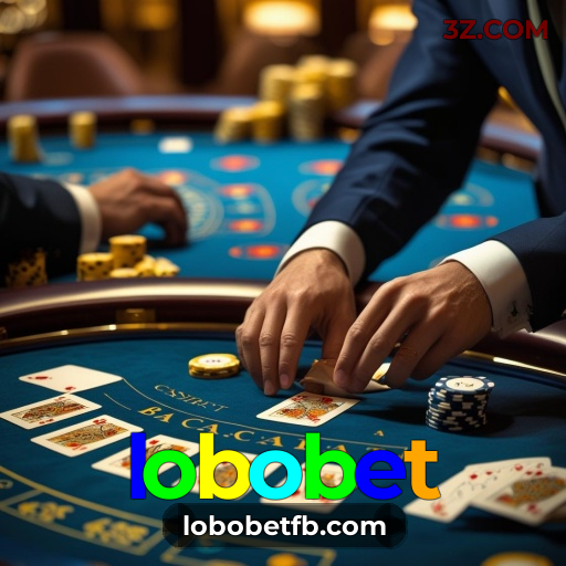 Cassino lobobet | Jogos Populares com Bônus Exclusivos e PIX