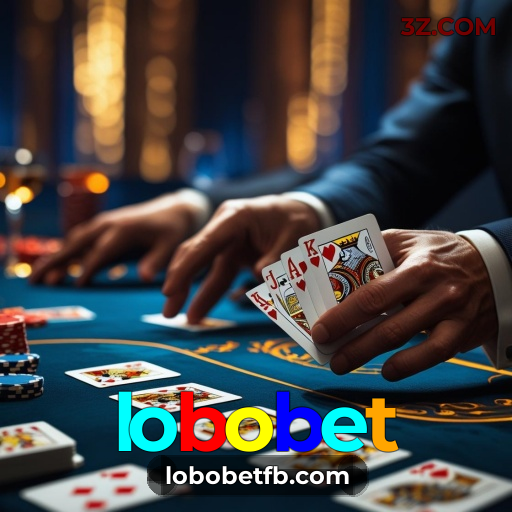 lobobet 🏅 - Site oficial do melhor cassino 🏅 - lobobet.com