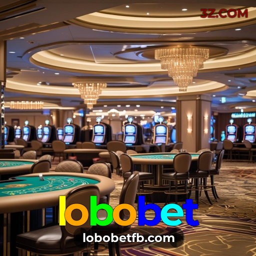 lobobet: Apostas Online em Mais de 60 Categorias