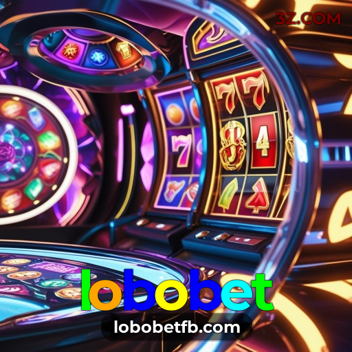 lobobet.com | Cassino Online com Alta Performance no Brasil