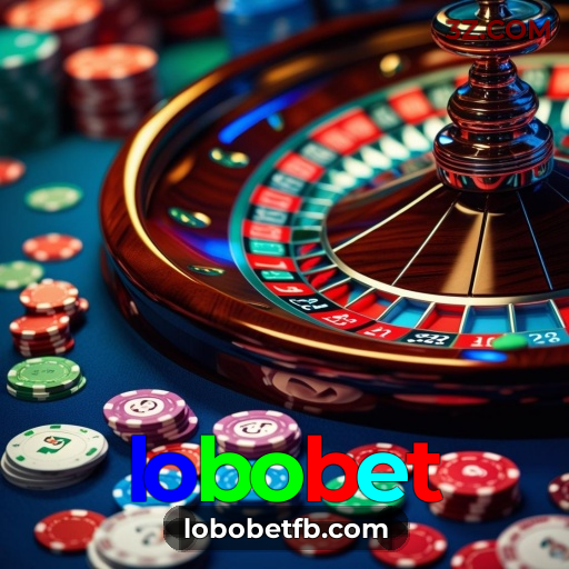 lobobet - Prêmios exclusivos e diversão garantida no cassino online mais confiável! - lobobet.com Plataforma