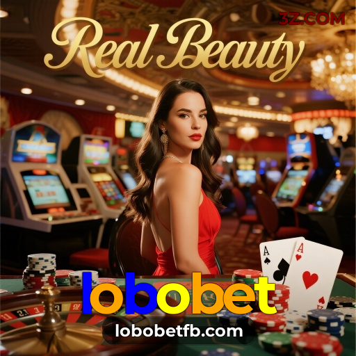 lobobet.com | Cassino Online com Pagamentos Instantâneos