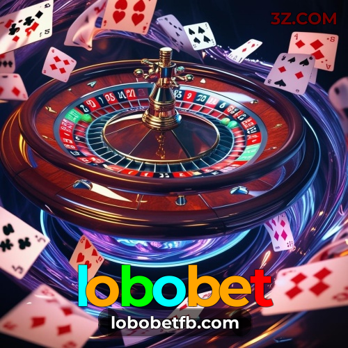 Cassino lobobet | Jogue os Melhores Jogos Online com Bônus