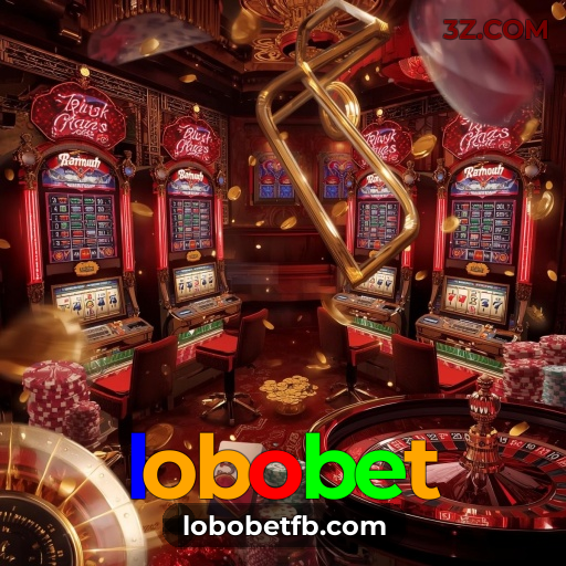 lobobet