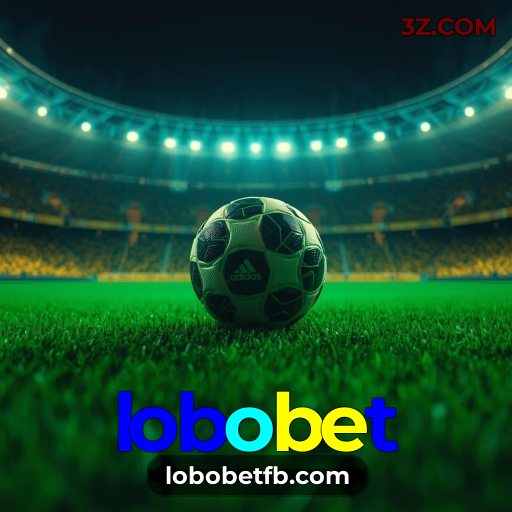 lobobet - Jogue com segurança no melhor cassino do Brasil! - lobobet.com Plataforma