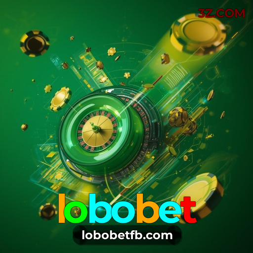 lobobet — Cassino Online: jogue no celular