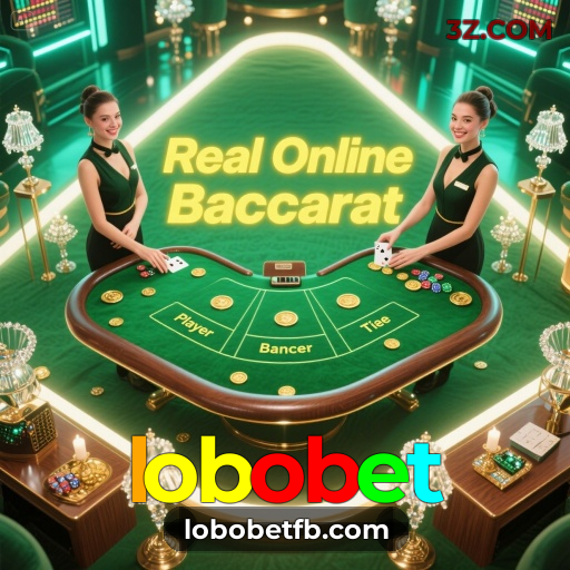 lobobet: Jogue e conquiste grandes vitórias no cassino online mais confiável!
