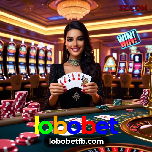 Download lobobet App - Hottest Online Betting Platform 2025