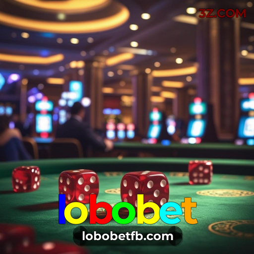 lobobet — Cassino Online: jogue no celular