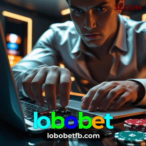 lobobet